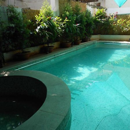 העיר בנגלור Brunton Heights Executive Suites מראה חיצוני תמונה