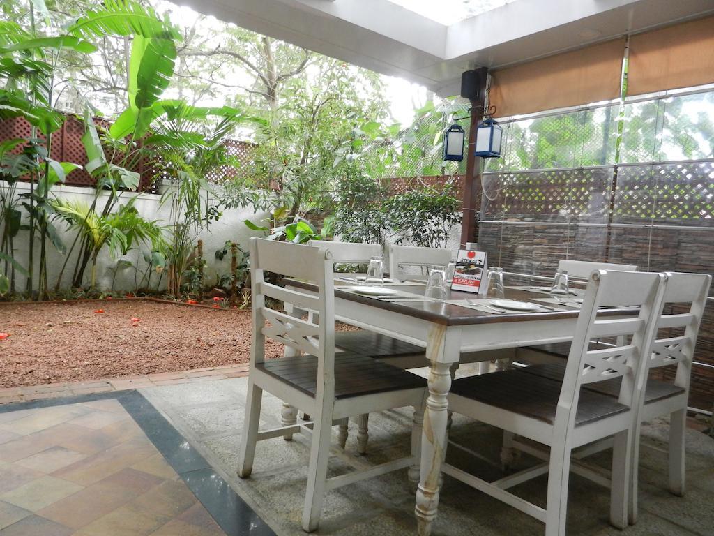 העיר בנגלור Brunton Heights Executive Suites מראה חיצוני תמונה