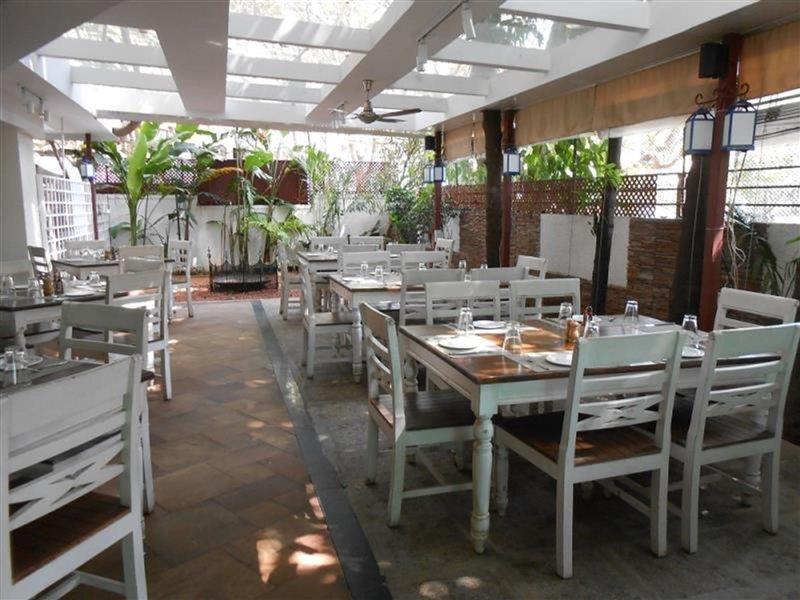 העיר בנגלור Brunton Heights Executive Suites מראה חיצוני תמונה