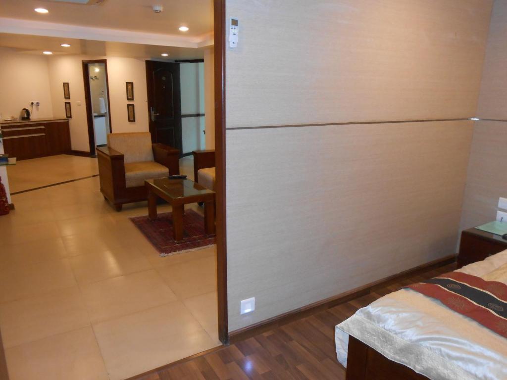 העיר בנגלור Brunton Heights Executive Suites מראה חיצוני תמונה