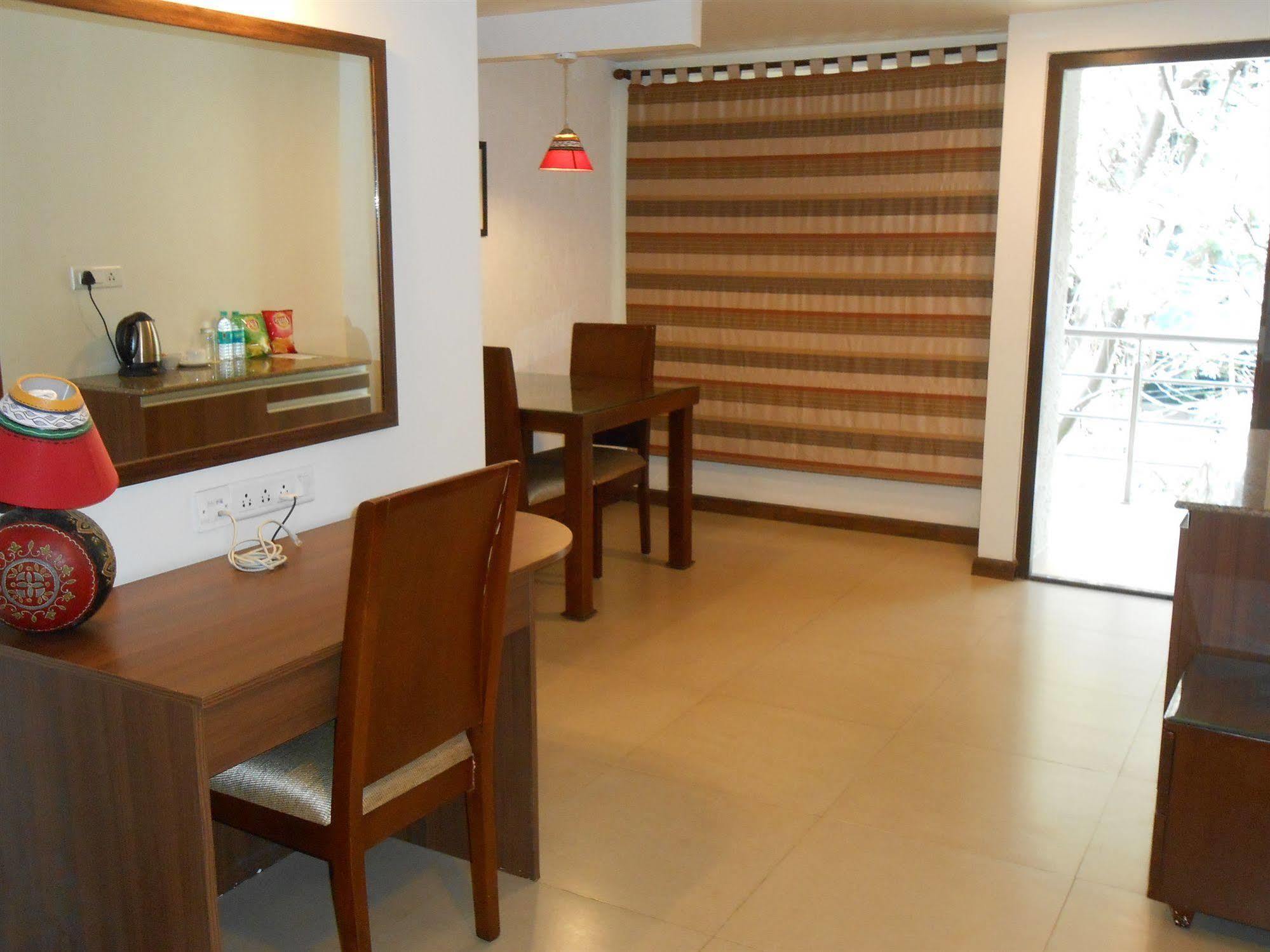 העיר בנגלור Brunton Heights Executive Suites מראה חיצוני תמונה