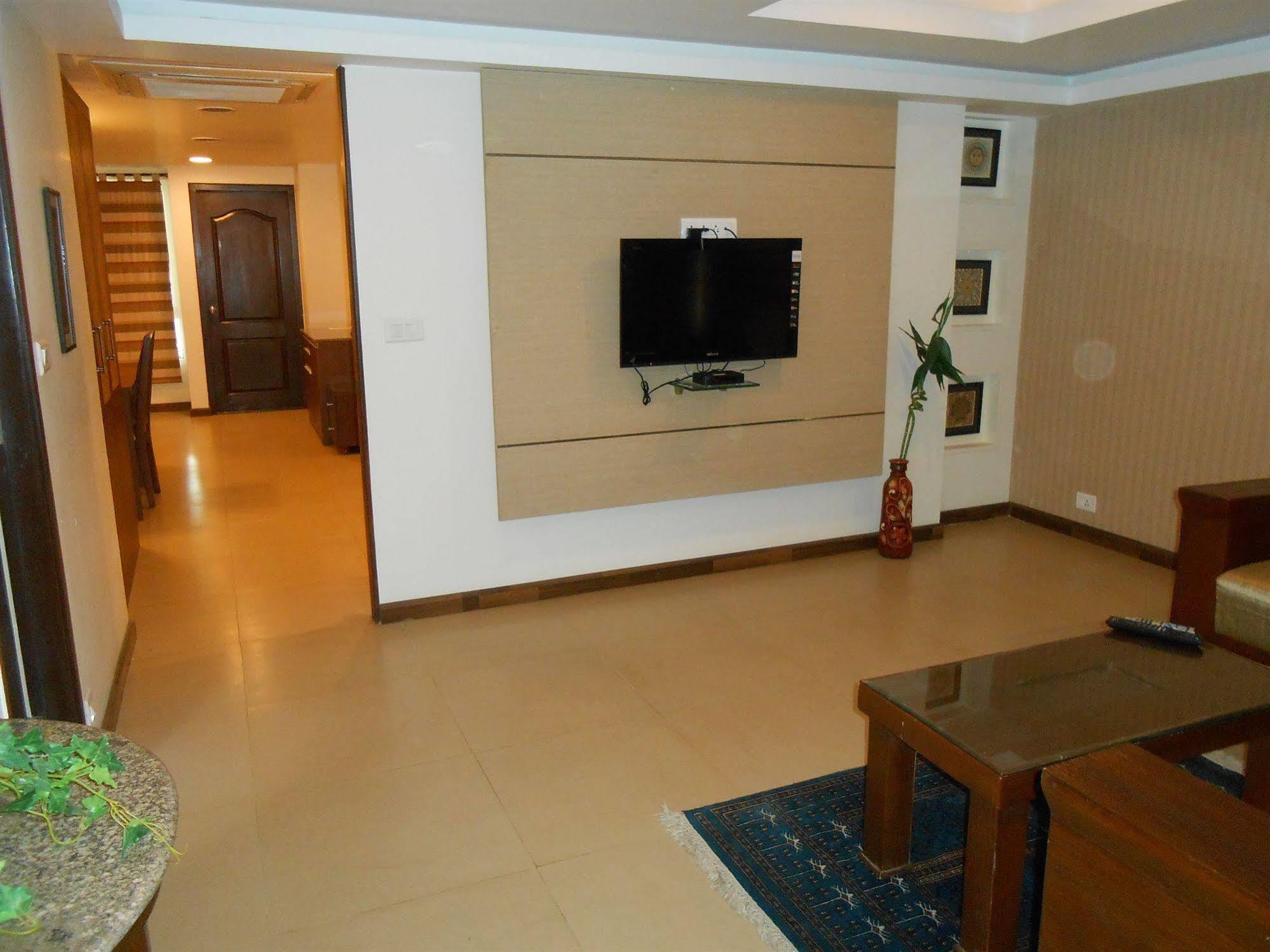 העיר בנגלור Brunton Heights Executive Suites מראה חיצוני תמונה